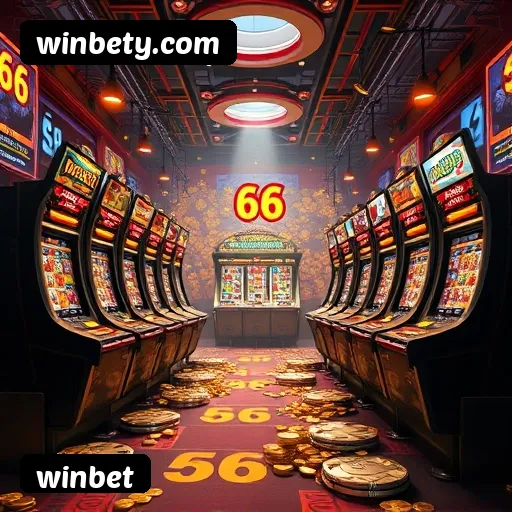 winbet APK - Download Oficial Android
