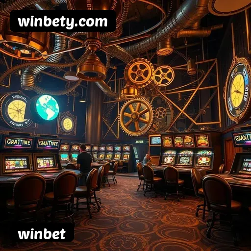 FAQ App winbet
