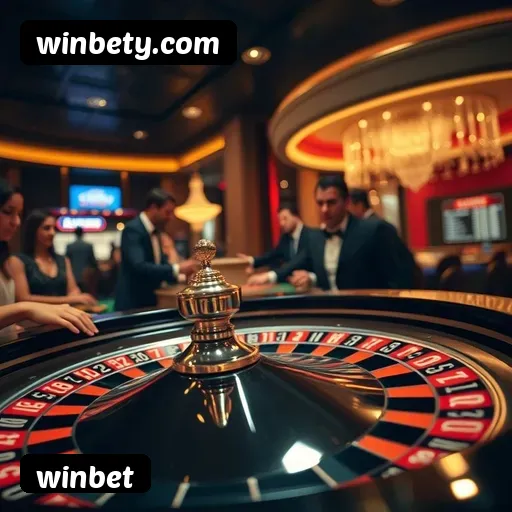 FAQ - Perguntas Frequentes winbet
