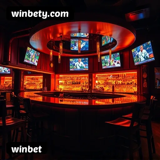 Legalidade winbet no Brasil