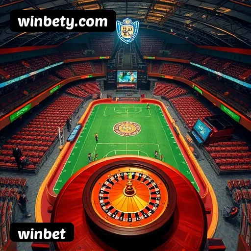 Termos e Condições Transparentes winbet