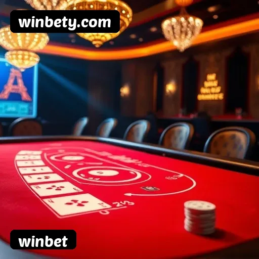 Catálogo Completo de Bônus winbet