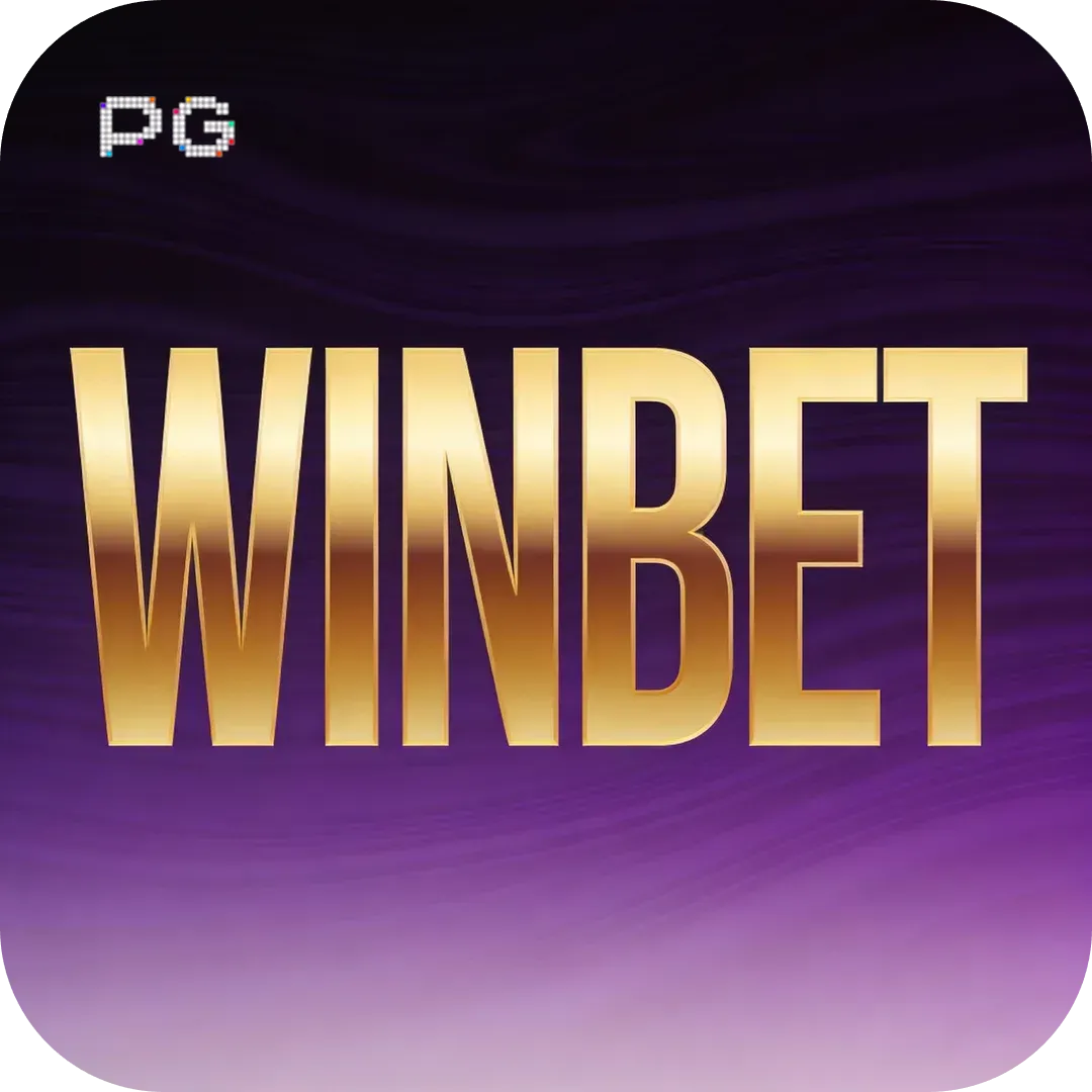 Logo da winbet